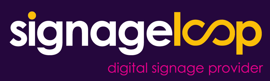 Signage Loop - Digital Signage Provider